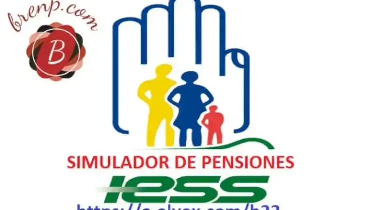 Simulador Pensión IESS – Servicio en Línea