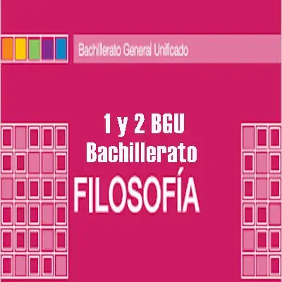 Libro de Filosofía 1 y 2 BGU Bachillerato .pdf