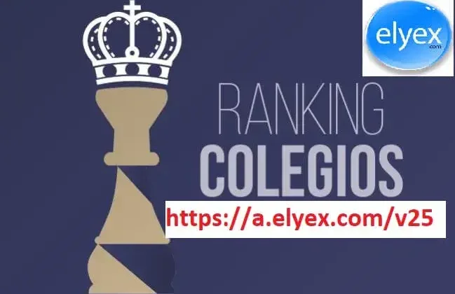 Lista de los Mejores Colegios en Quito