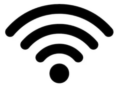 Contraseña Wifi Andared (Junta De Andalucía)