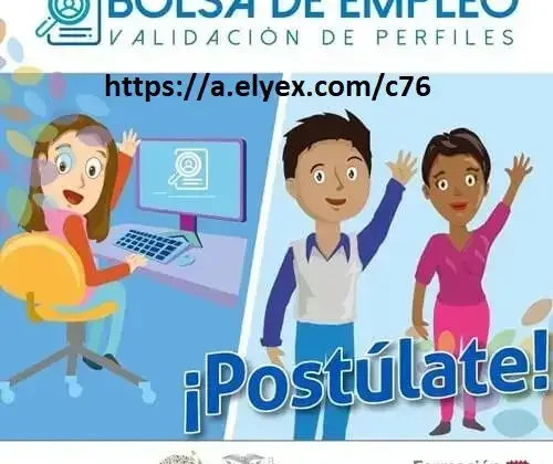 Bolsa de Empleo MIES vacantes inscripciones y postulación