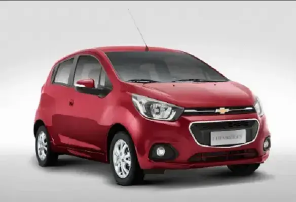 Nuevo CHEVROLET SPARK GT 0 Kms Ecuador Catálogo, precios y financiamiento