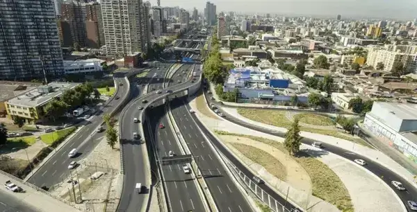 Pagar y revisar estado de cuenta Autopista Central