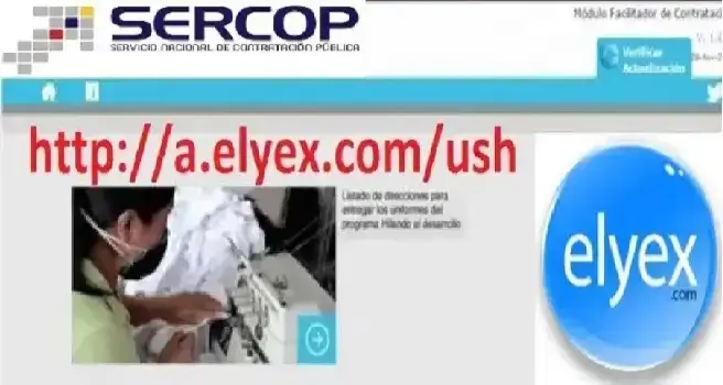 Ushay descargar ultima version para proveedores estado entidades contratantes ushay significado software