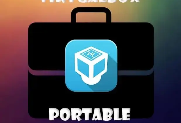 Virtualbox Portable: Ejecutar en cualquier equipo