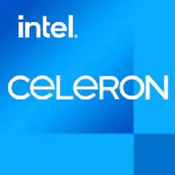 Intel Celeron y sus procesadores ¿Valen la pena?