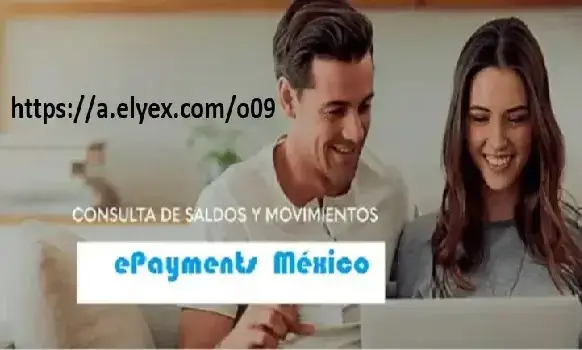 Consulta de saldo de ePayments en México