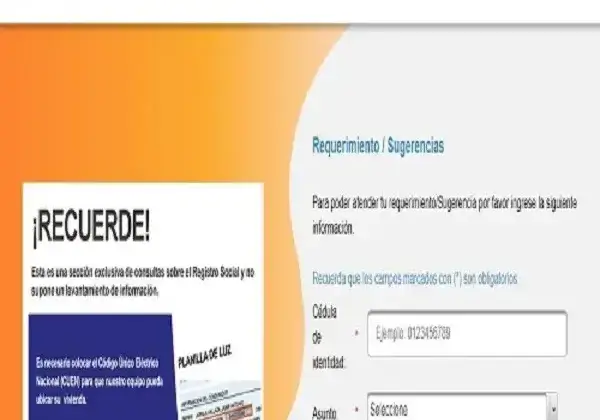 Consultar bono de desarrollo humano