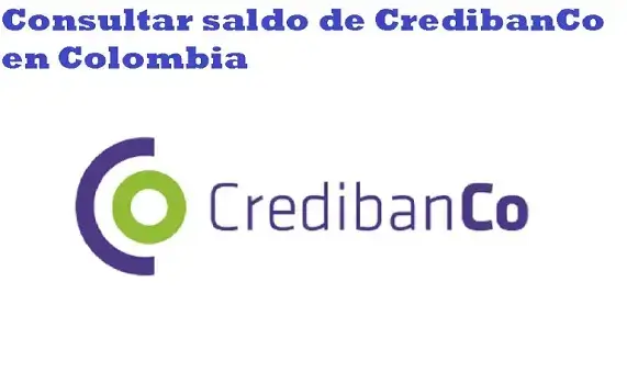 Consultar saldo de CredibanCo en Colombia