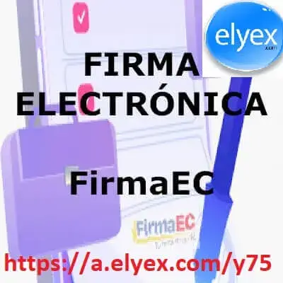 Descargar Firma EC – Instalar e usar en el computador