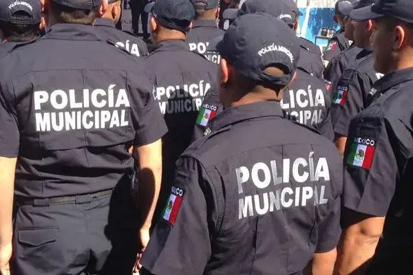 Requisitos para Policía Municipal en México