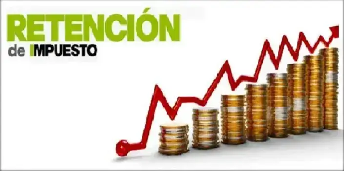 Conoce la Tabla de Retenciones