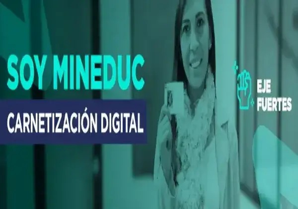 Carnetización Digital – Beneficios