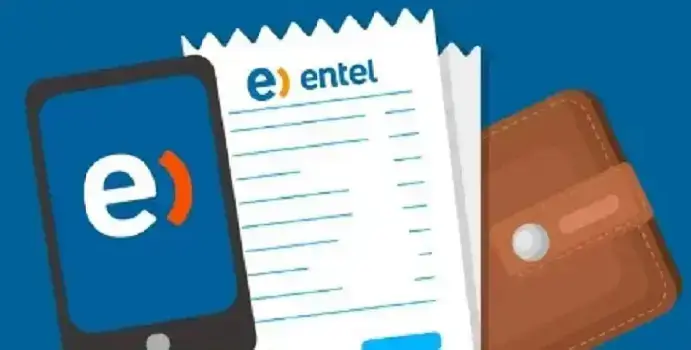 Cómo ver la boleta y pagar Entel