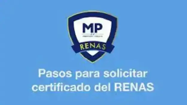 Obtener el certificado de RENAS en Guatemala