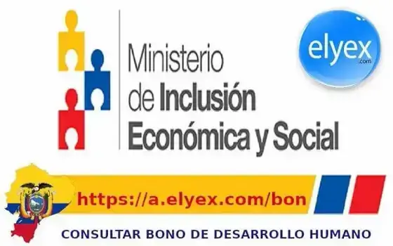 Consultar Bono de Desarrollo Humano Ecuador Cédula MIES solidario