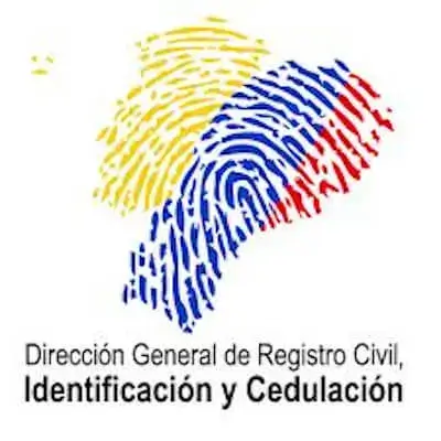 Consultar datos cédula – Registro civil