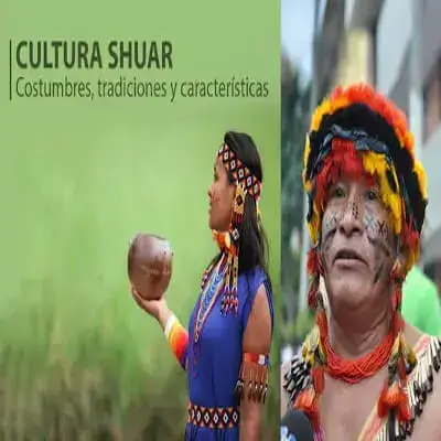 Cultura Shuar – Vestimenta, características y costumbres