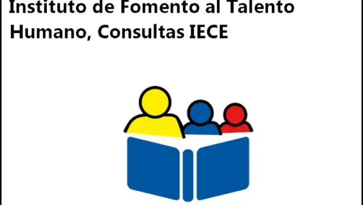 Consultas IECE