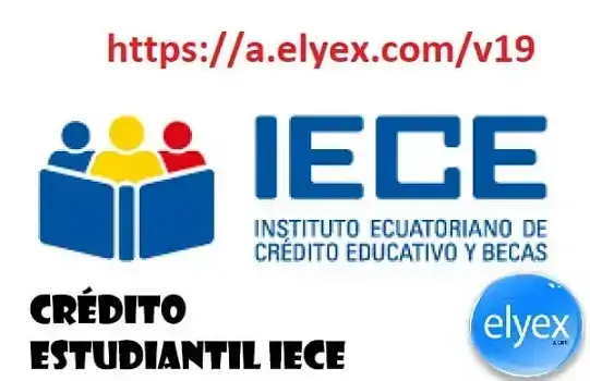 Préstamos Estudiantes para Universidad – IECE Ecuador