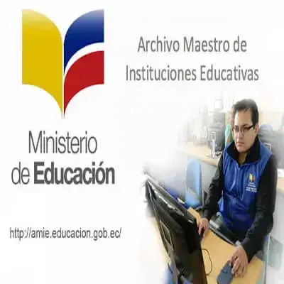 Ingresar al Archivo Maestro de Instituciones Educativas