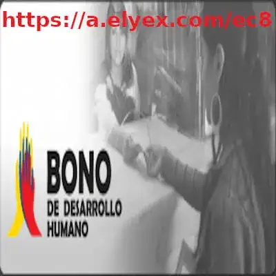 Consulta Bono de Desarrollo Humano Ecuador Cédula Bono solidario MIES