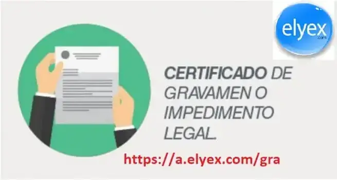 Consultar Certificado de Gravamen Vehicular en Ecuador