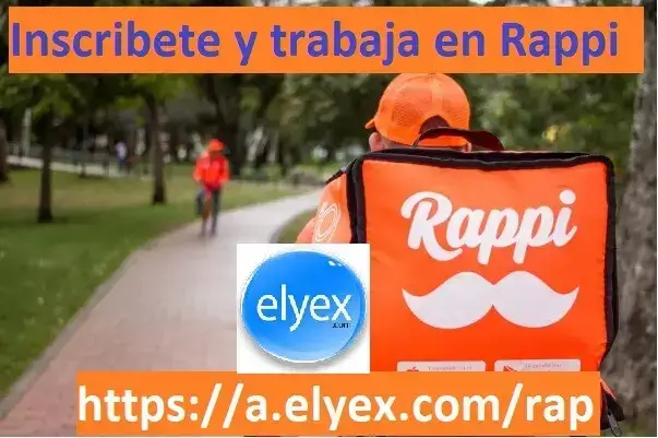 ¿Cómo trabajar en Rappi Ecuador? – Requisitos