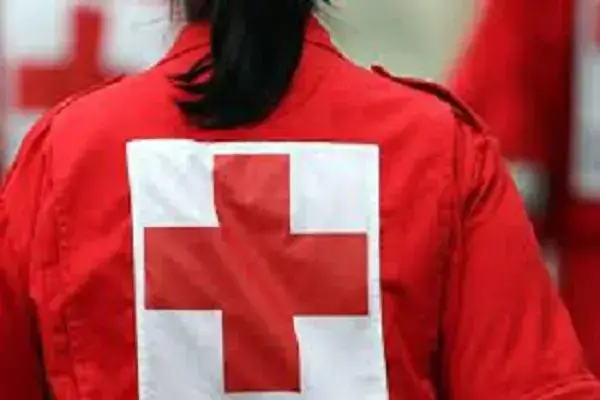 Descubre Los Requisitos Para Ser Voluntario De La Cruz Roja