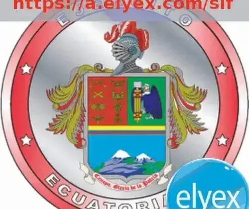 SIFTE Ejercito Ecuatoriano evaluación militar ISSFA BGR Esforse Sistema Inicio Ecuador