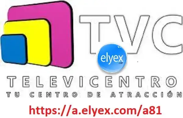 Televicentro en Vivo Ecuador por Internet – Canal 5 TVC