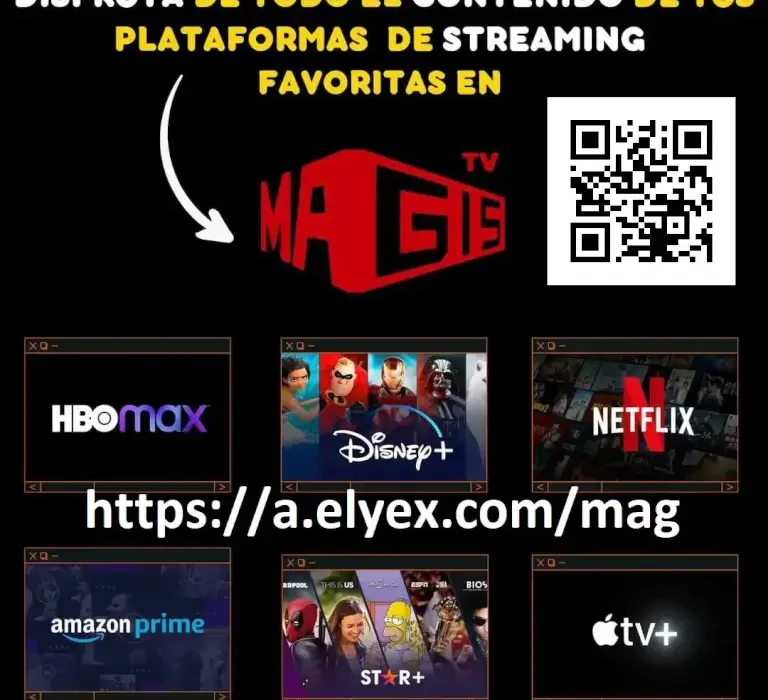magistv latino elyex