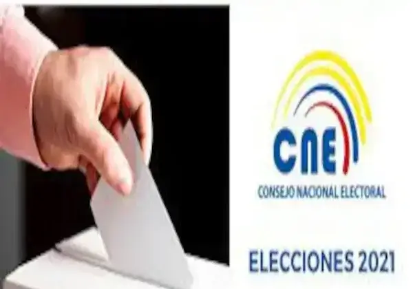 Consultar lugar de votación Ecuador donde me toca votar