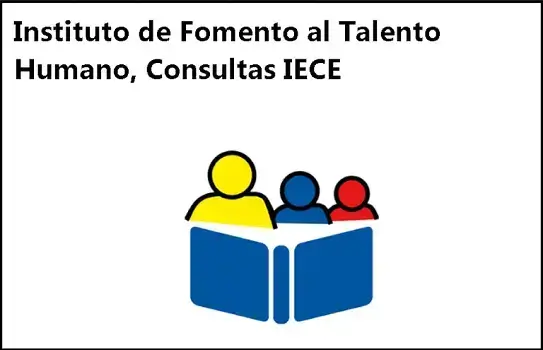 Consultas IECE