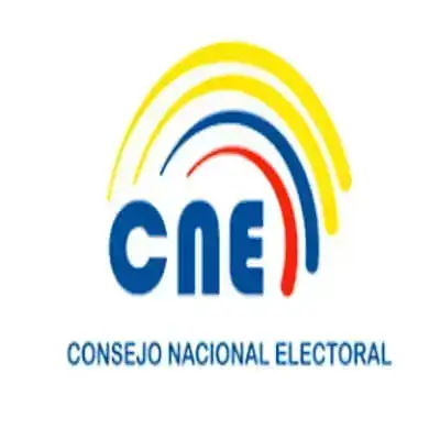 CNE Registro en línea para extranjeros residentes en Ecuador
