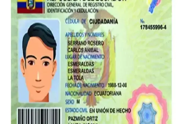 Consultar fecha de nacimiento por nombres y apellidos