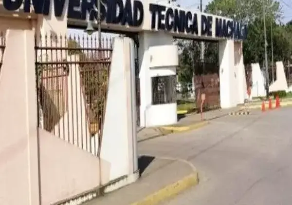 Oferta Académica Universidad Técnica De Machala