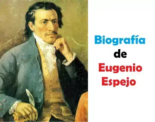 Biografía de Eugenio Espejo