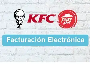 KFC Facturación