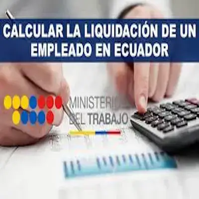 Calculadora de Liquidación del Ministerio de Trabajo