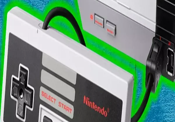 Cómo jugar o conectar NES y SNES Classic a una computadora portátil