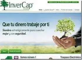 Estado de Cuenta Afore Invercap: Cómo sacarlo, su consulta y cómo imprimirlo