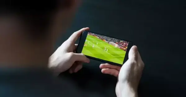 Mejores apps para ver fútbol gratis en Android