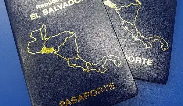 Conoce los requisitos para renovar pasaporte salvadoreño en España