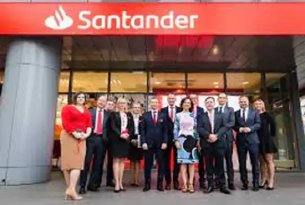 Requisitos para abrir una cuenta en el banco Santander