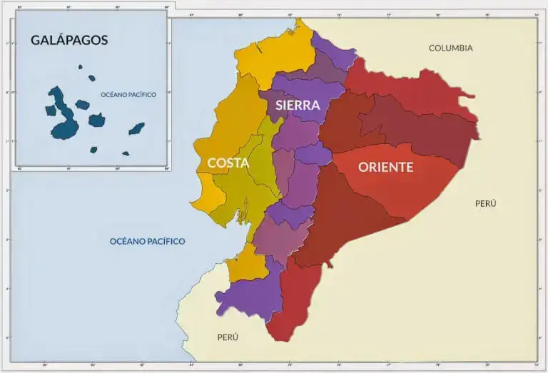 mapa-ecuador