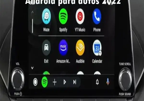 Mejor radio, pantalla Android para autos
