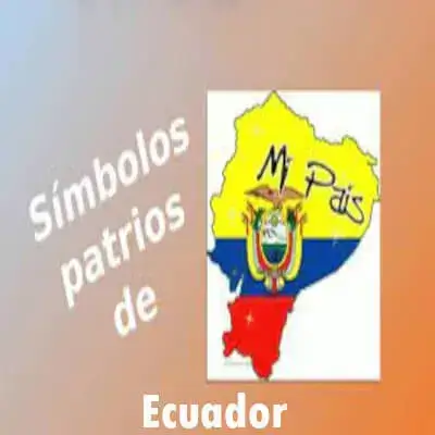 Símbolos Patrios del Ecuador – Bandera, Escudo, Himno