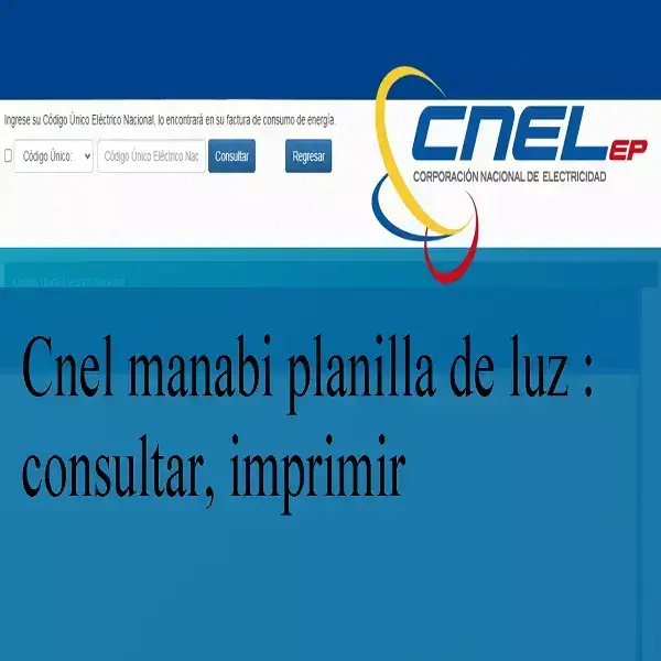 Cnel-manabi-planilla-de-luz-consultar-imprimir