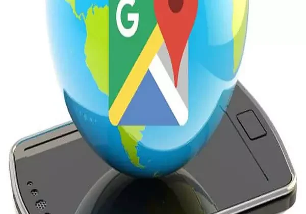 ¿Con qué frecuencia se actualiza Google Maps? ¿Cuándo se actualizará de nuevo?